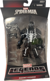Marvel Legends Infinity Series Agent Venom