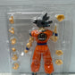 Son Goku A Saiyan Raised On Earth - S.H.Figuarts - Open Box Complete - Dragonball Z Action Figure (B)