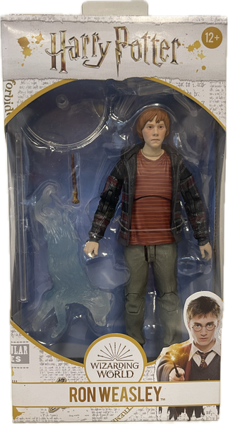 Wizarding World of Harry Potter Ron Weasley