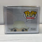 Funko Pop! Vinyl: One Piece Usopp #401 signed by Sonny Strait W/ JSA + Protecter
