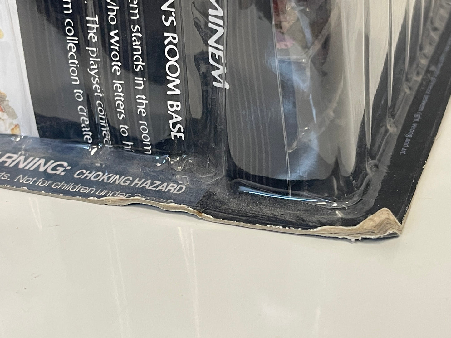 The Many Faces Of Eminem My Name Is Eminem