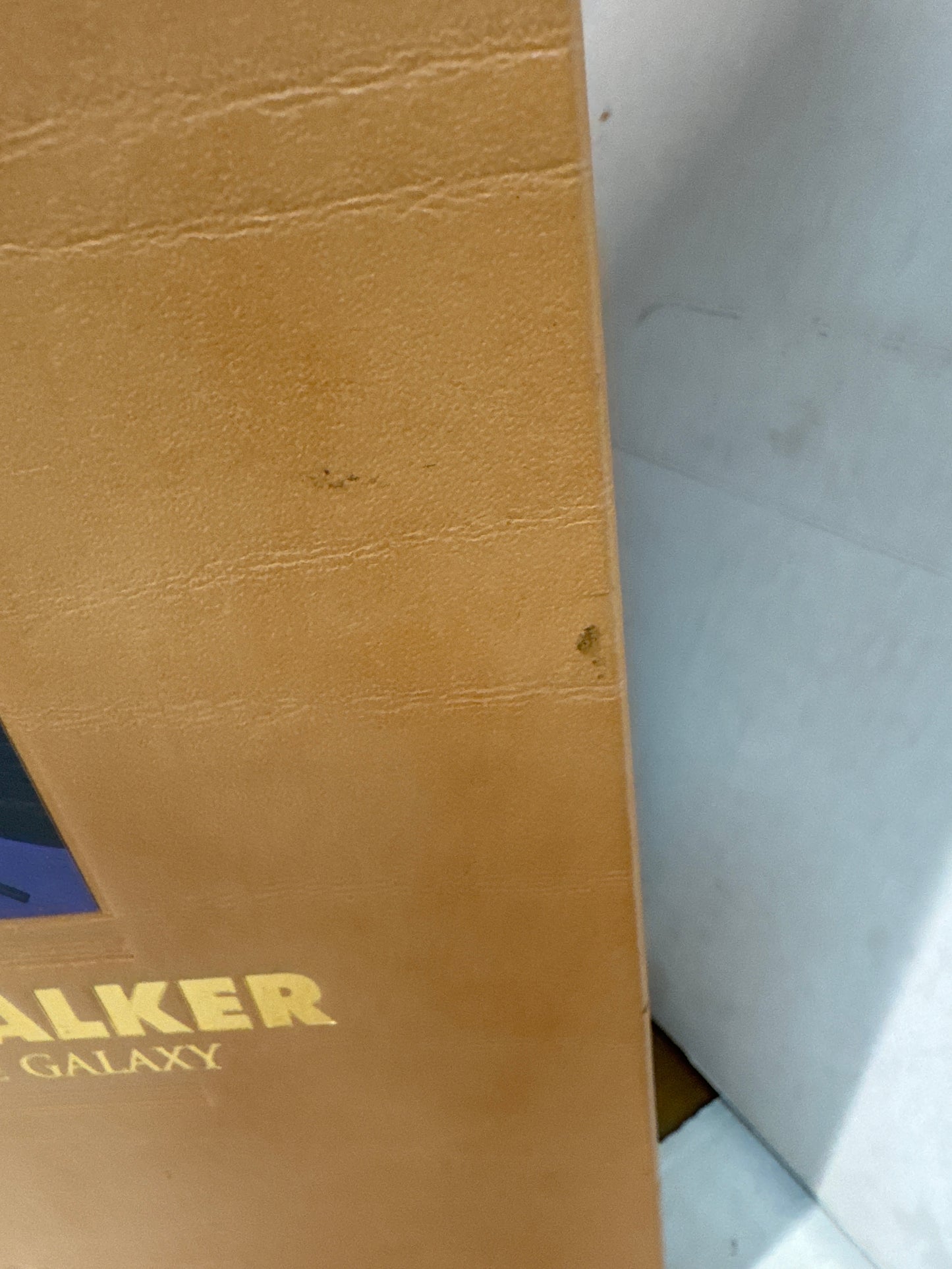 Luke Skywalker Last Hope for the Galaxy Hardcover - USED