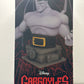 DIAMOND SELECT TOYS Disney's Gargoyles Goliath 1/7 Bust 0179/3000