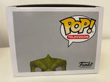 Pop 7BAP Signature Series Star Trek TOS Gorn 1143 Signed by Bobby Clark with JSA Certification