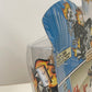 Super Hero Squad Ghost Rider and Flame Cycle