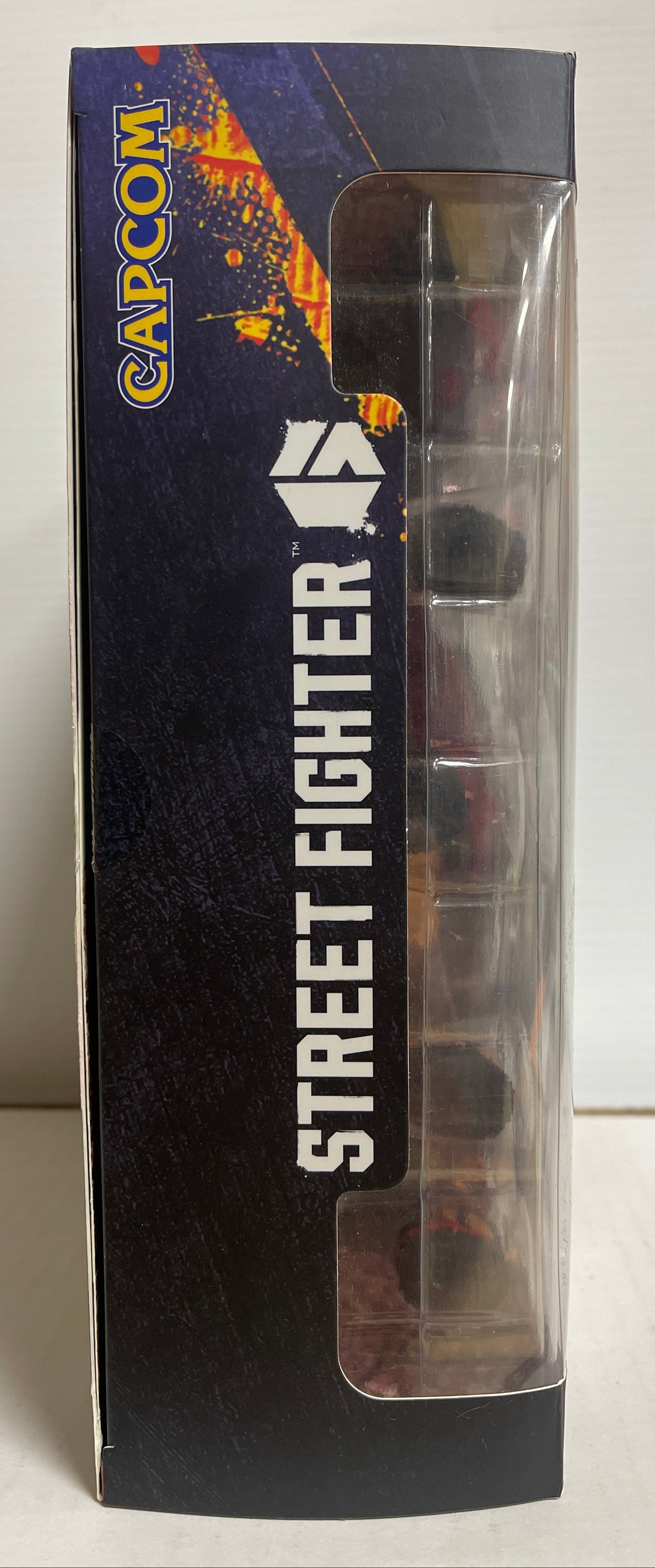 Storm Collectibles Street Fighter 6 RYU NIB