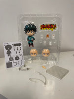 My Hero Academia 686 Midoriya Izuku Hero's Edition