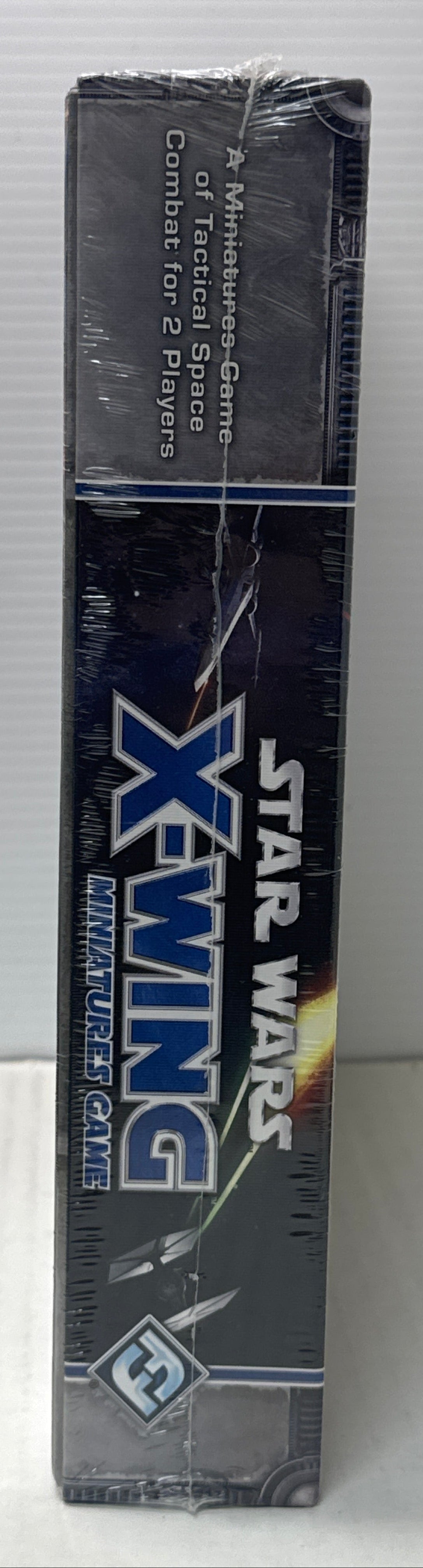Star Wars X-Wing Miniatures Game Starter (Force Awakens) - SEALED