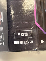 AEW Unrivaled Luminaries Collection Unmatched Series 2 #09 Sting