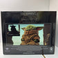 Star Wars The Mandalorian Milestones Seeing Stone Grogu Statue 217/1000