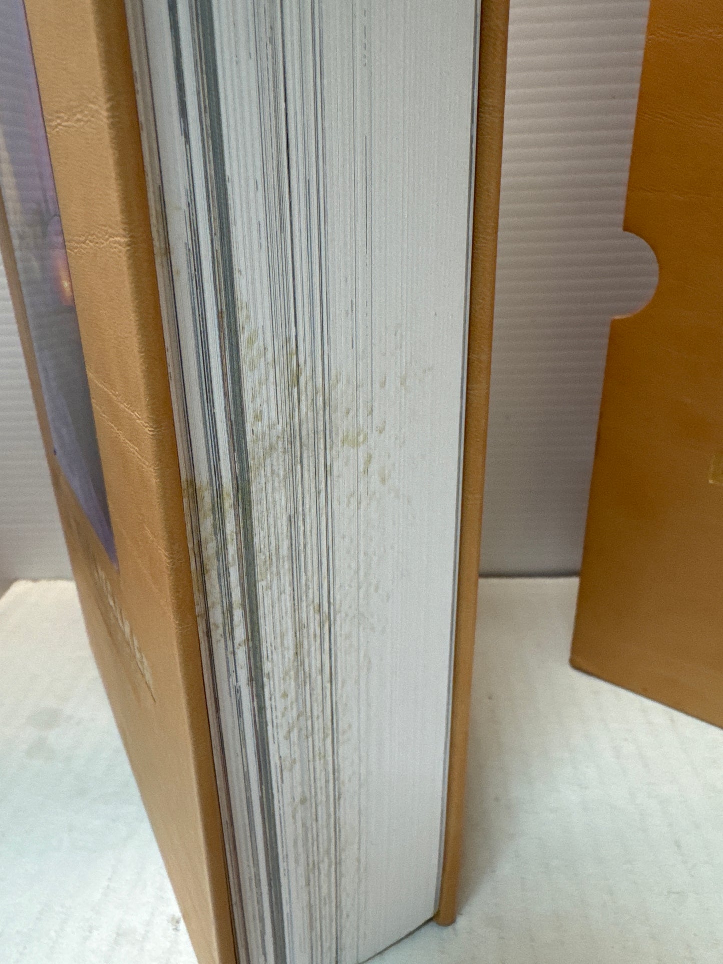 Luke Skywalker Last Hope for the Galaxy Hardcover - USED