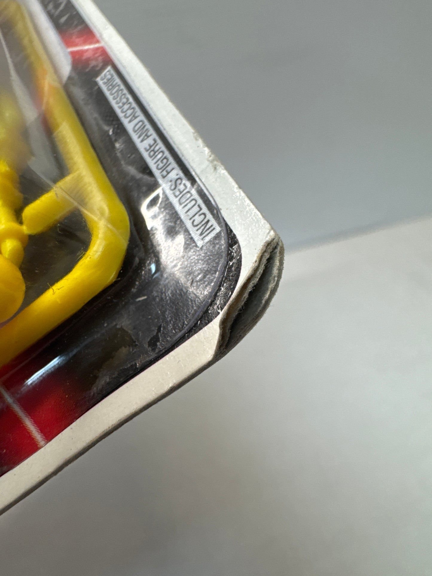 GI Joe Cobra DR. MINDBENDER #15 BATTLE CORPS 1992