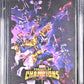 Thanos # 13 CGC 9.8