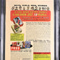 Fantastic Four #67 CGC 8.0