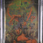 Harley Quinn #30 CGC 9.8 - The Syndicate Foil Edition B - 2023