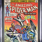 Amazing Spider-Man #171 CGC 7.5