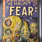 Haunt of Fear #17 CGC 4.0