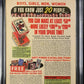Fantastic Four #7 CGC Restored 5.0