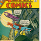 Action Comics #430 (1973) actual front cover