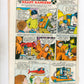 Action Comics #431 (1974) actual back cover