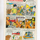 Action Comics #431 (1974) actual back cover