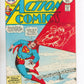 Action Comics #433 (1974) actual front cover