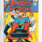 Action Comics #434 (1974) actual front cover