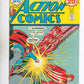 Action Comics #441 (1974) actual front cover
