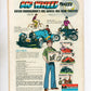 Action Comics #441 (1974) actual back cover