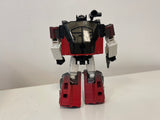 Transformers WFC: Netflix Sideswipe