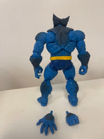 Marvel Legends Caliban Wave Beast