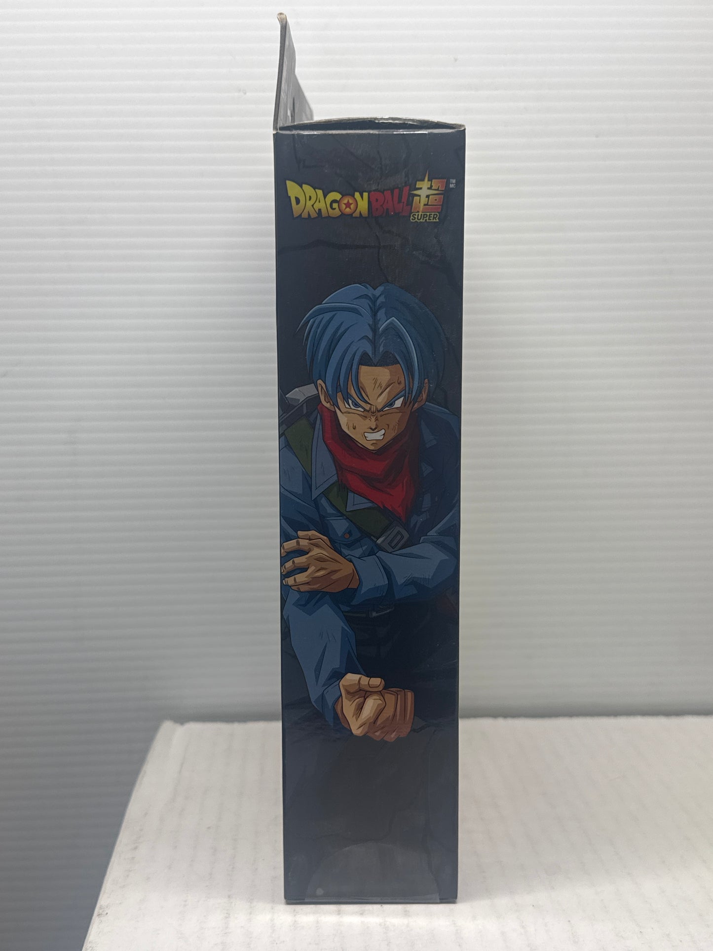 Dragon Ball Super Dragon Stars Future Trunks