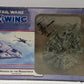 Star Wars X-Wing Heroes of the Resistance Expansion Pack - SEALED