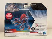 Jurassic World Dino Hybrid Spinosaurus