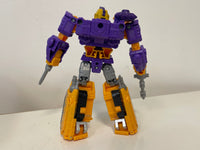 Transformers WFC: Siege Impactor
