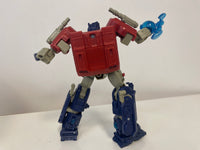 Transformers One Studio Series Optimus Prime
