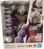 S.H.Figuarts Dragon Ball Z Zamasu