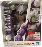 S.H.Figuarts Dragon Ball Z Zamasu