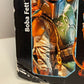 Star Wars Unleashed Yoda Figure NSIB