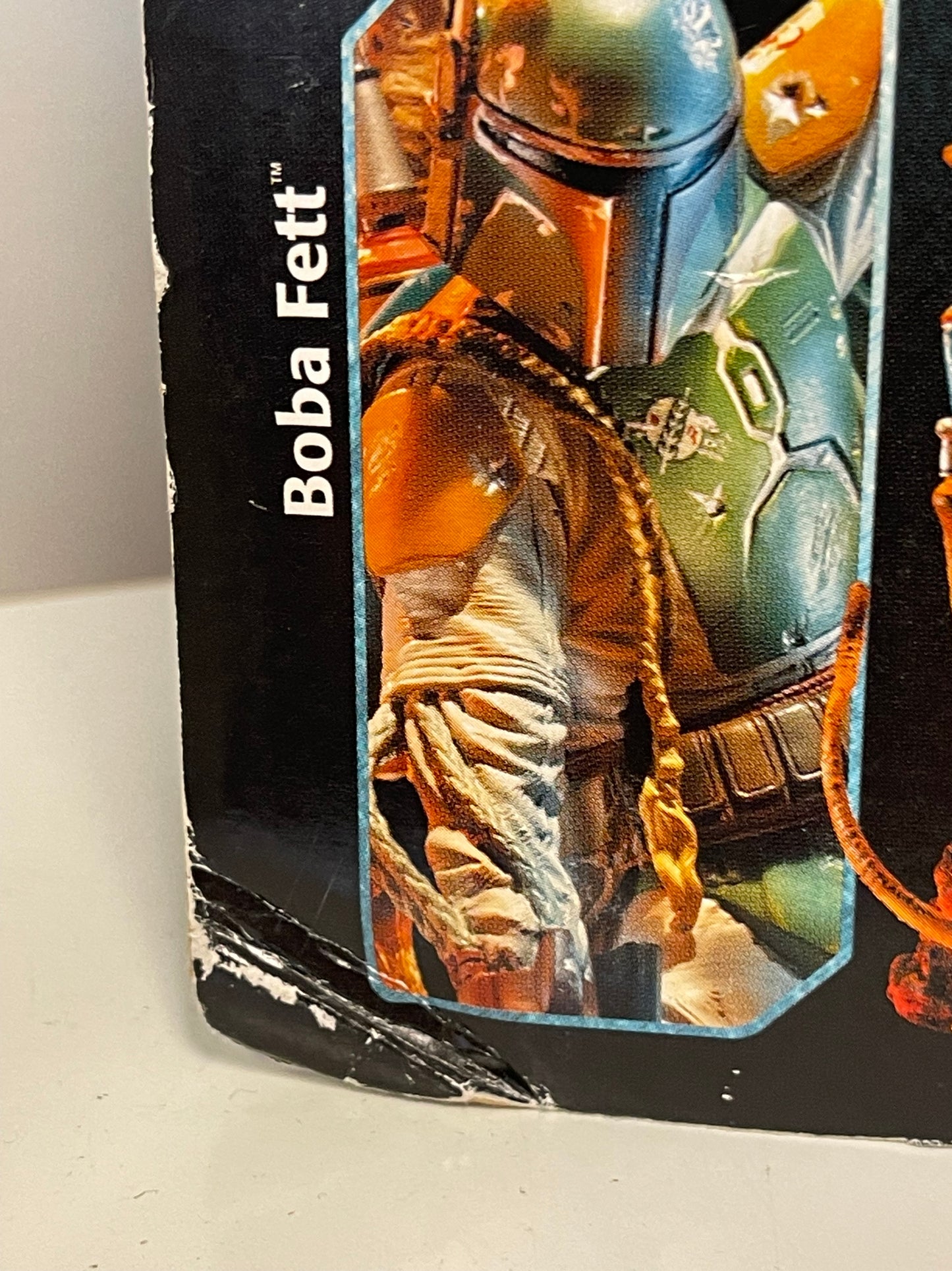 Star Wars Unleashed Yoda Figure NSIB