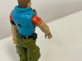 GI Joe Law & Order 1987