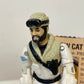 GI Joe - Frost Bite - Action Figure Loose Complete - 1985 - Hasbro