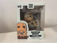 The Witcher III Wild Hunt Bathtub Geralt #0