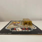 Star Wars Return Of The Jedi Prune Face 1984 Unpunched