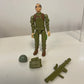 GI Joe "Straight Arm" Version Zap 1983