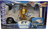 E.T. The Extra-Terrestrial Interactive Van Playset