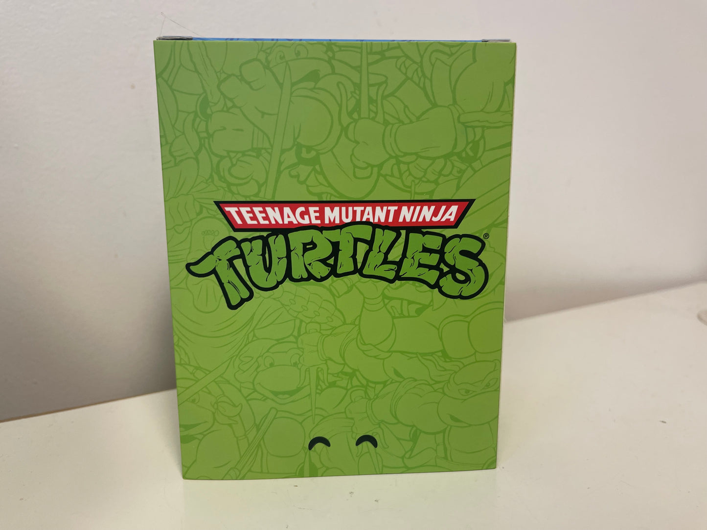 Teenage Mutant Ninja Turtles Leonardo #0