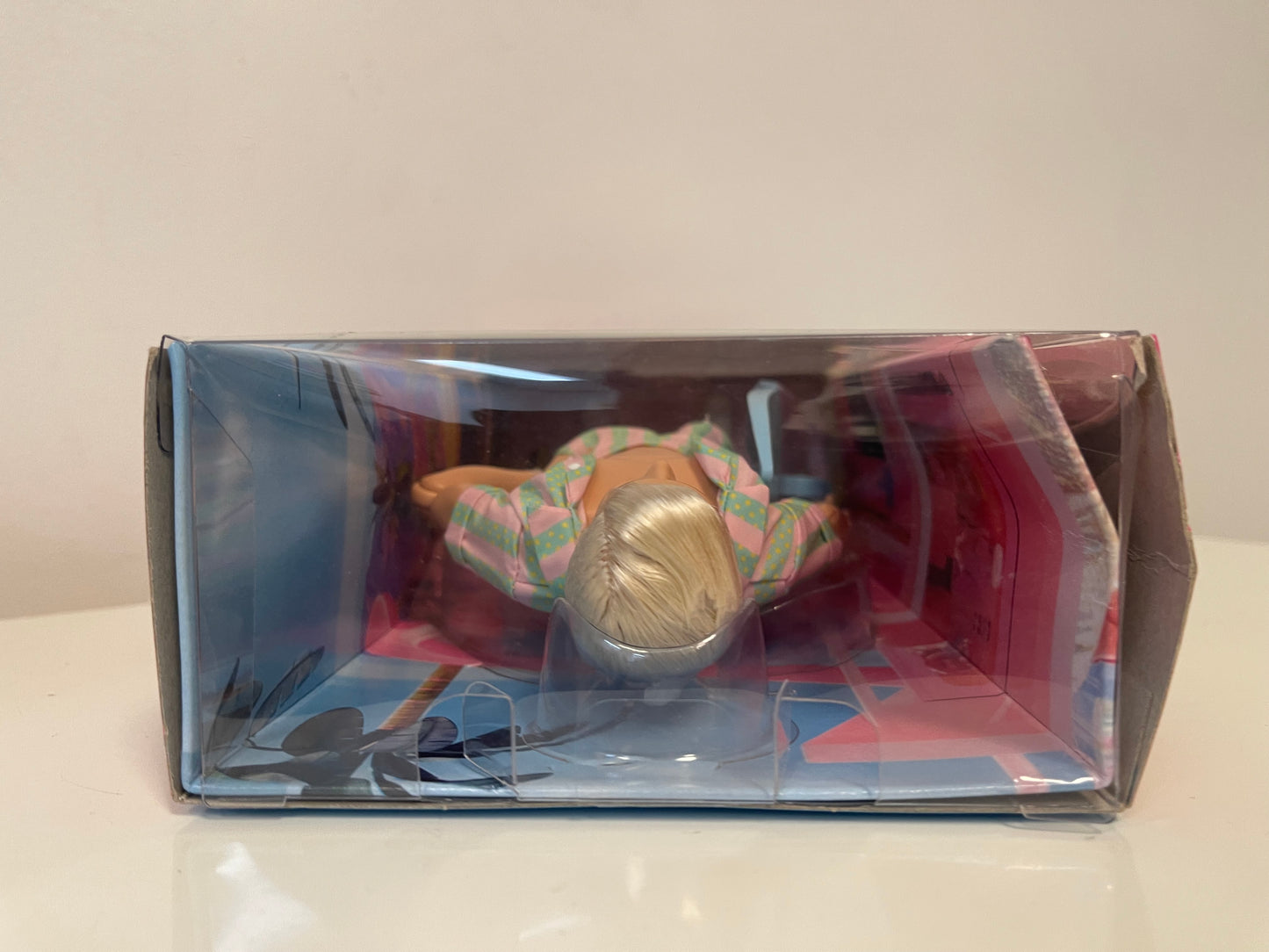 Barbie The Movie Ken Doll