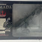Star Wars Armada Nadiri Starhawk Expansion Pack  - SEALED