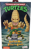 Teenage Mutant Ninja Turtles Another One Bites The Crust